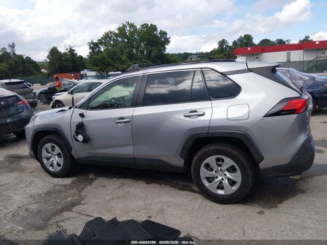 2019 TOYOTA RAV4 LE 14