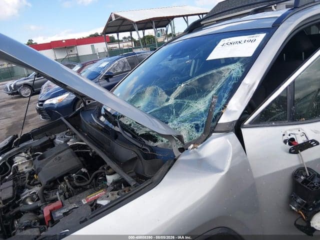 2019 TOYOTA RAV4 LE 6