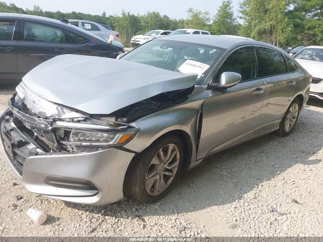 2020 HONDA ACCORD LX 2