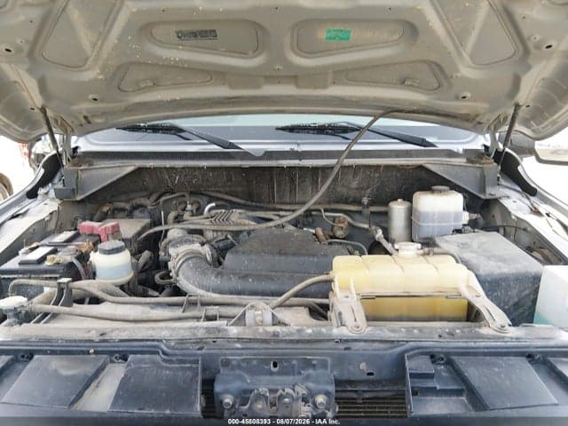 2018 NISSAN NV PASSENGER NV3500 HD SV V6 10
