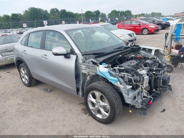2025 HONDA HR-V AWD LX - 1