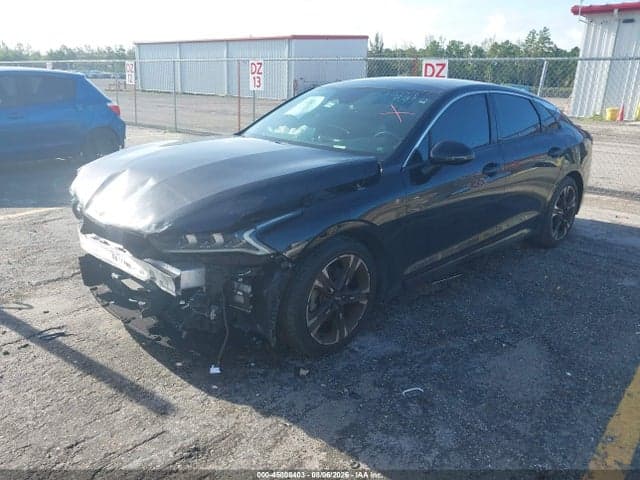 2021 KIA K5 GT-LINE 2