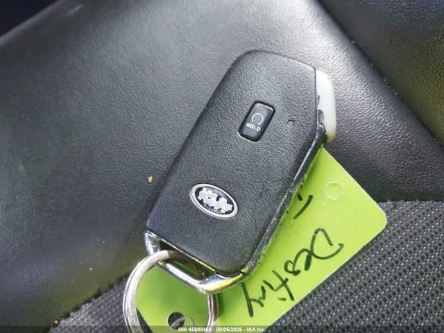 2021 KIA K5 GT-LINE 11