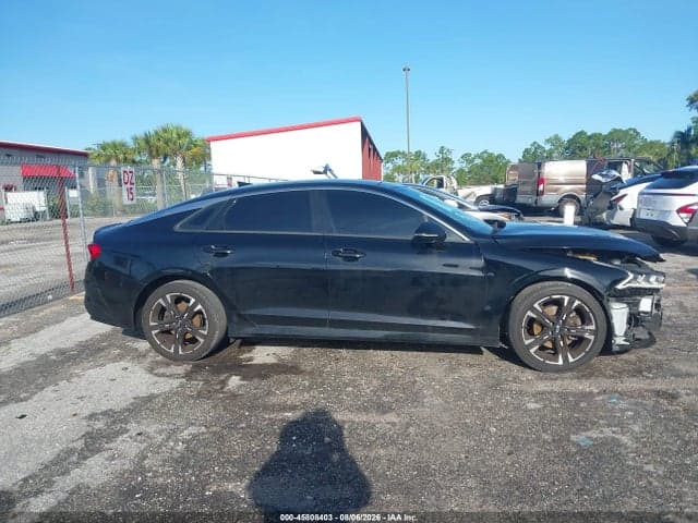 2021 KIA K5 GT-LINE 13