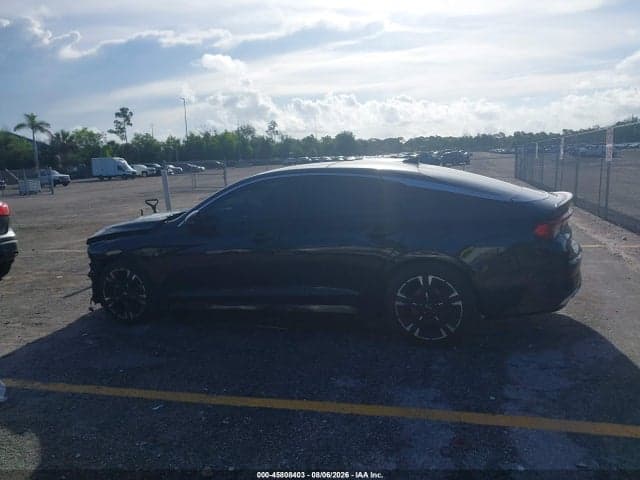 2021 KIA K5 GT-LINE 14