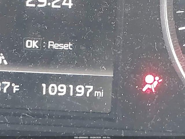 2021 KIA K5 GT-LINE 15
