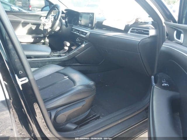 2021 KIA K5 GT-LINE 5