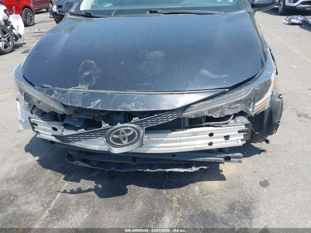 2021 TOYOTA COROLLA LE 6