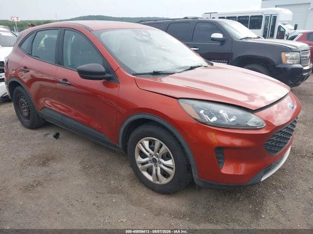 2020 FORD ESCAPE S 1