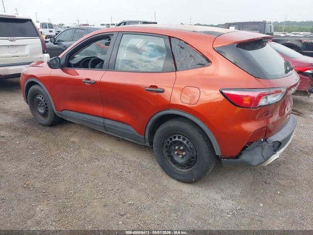 2020 FORD ESCAPE S 3