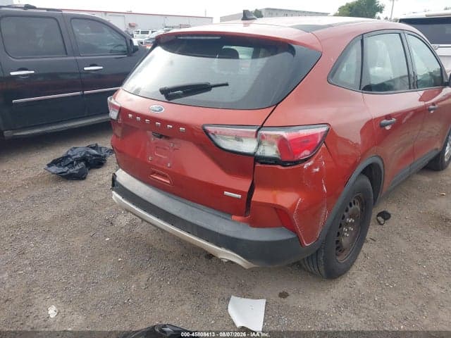 2020 FORD ESCAPE S 6