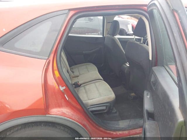 2020 FORD ESCAPE S 8