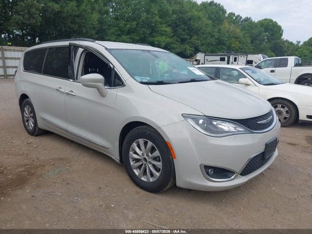2017 CHRYSLER PACIFICA TOURING-L - 1