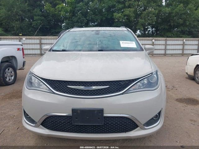 2017 CHRYSLER PACIFICA TOURING-L 12