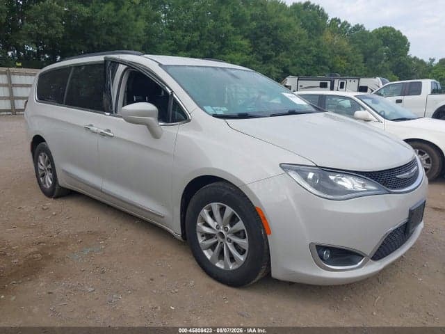 2017 CHRYSLER PACIFICA TOURING-L 13