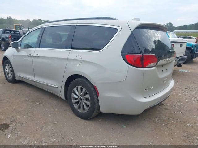 2017 CHRYSLER PACIFICA TOURING-L 3