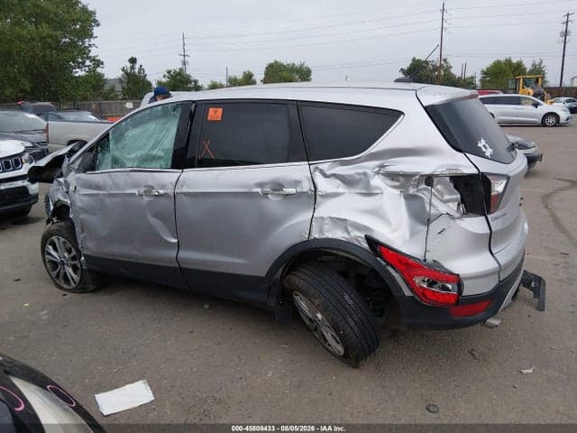 2017 FORD ESCAPE SE 15