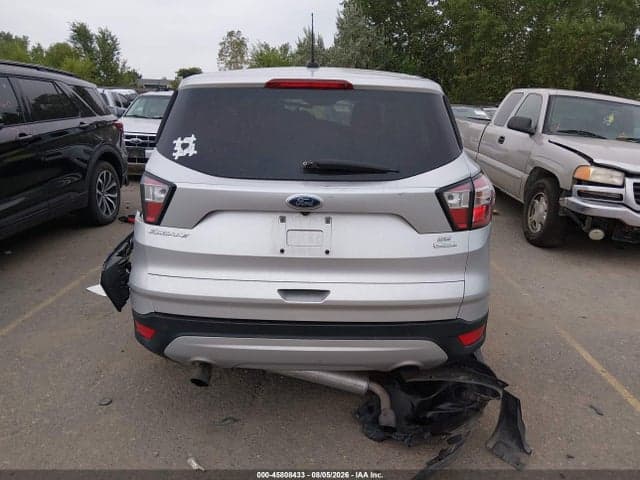 2017 FORD ESCAPE SE 17