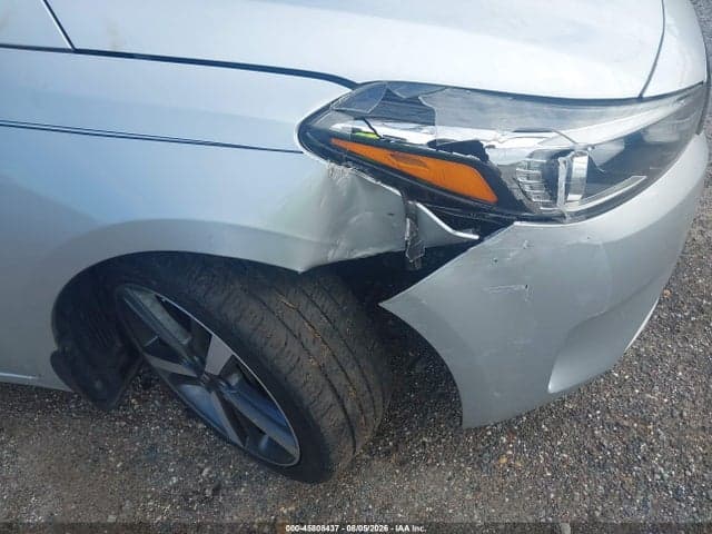 2017 KIA FORTE EX 6