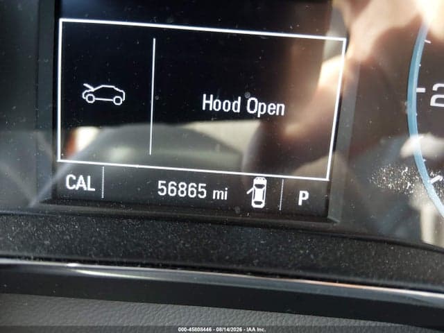 2018 CHEVROLET CRUZE LT AUTO 15