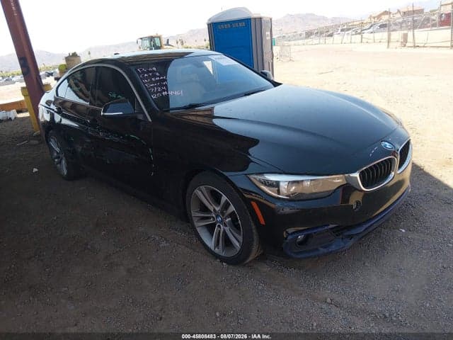 2019 BMW 430I GRAN COUPE - 1