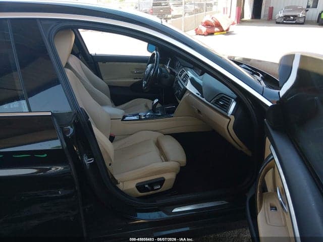 2019 BMW 430I GRAN COUPE 5