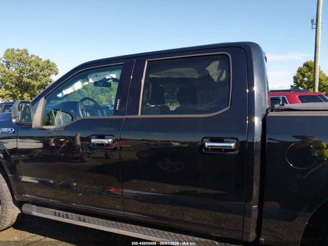 2017 FORD F-150 XLT 14