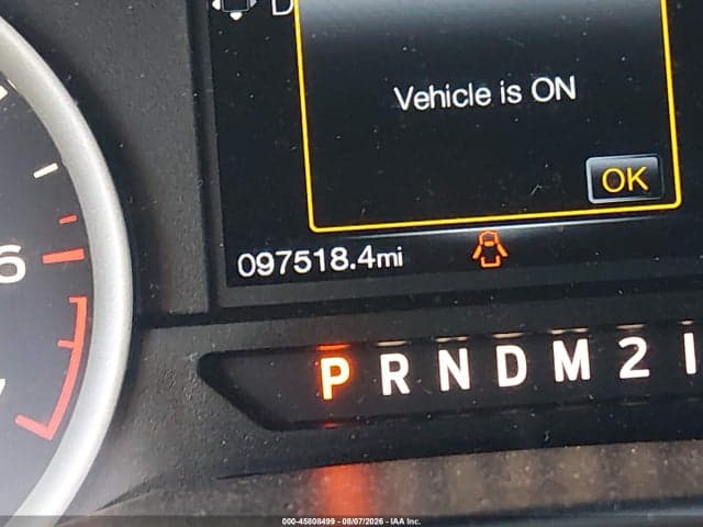 2017 FORD F-150 XLT 15