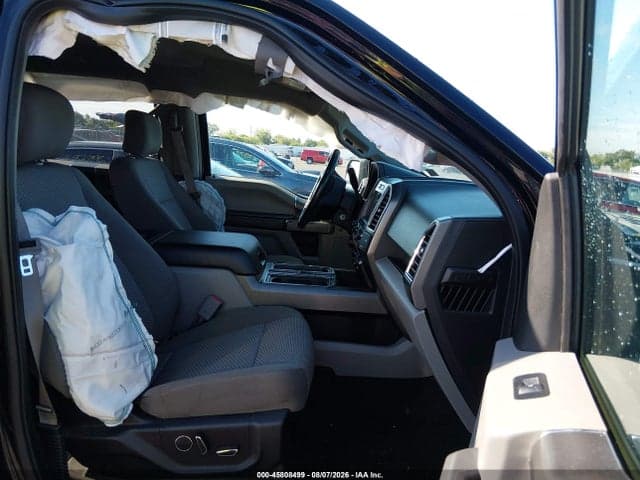 2017 FORD F-150 XLT 5
