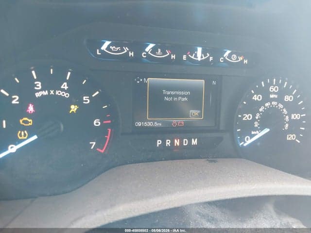 2018 FORD F-150 XL 7