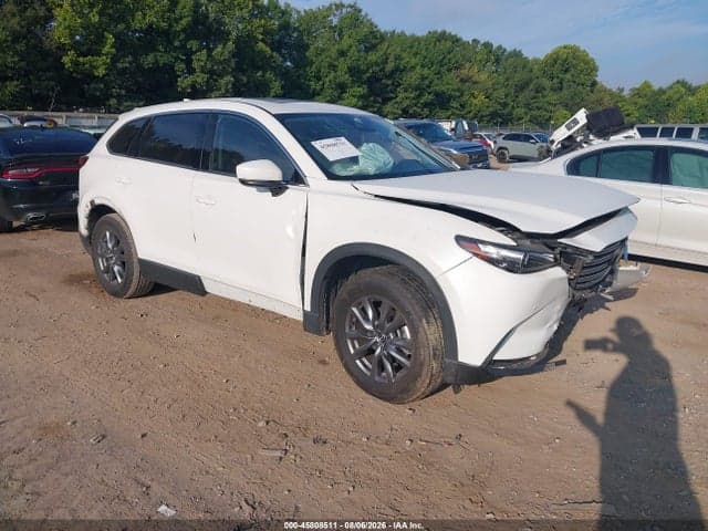 2020 MAZDA CX-9 TOURING 1