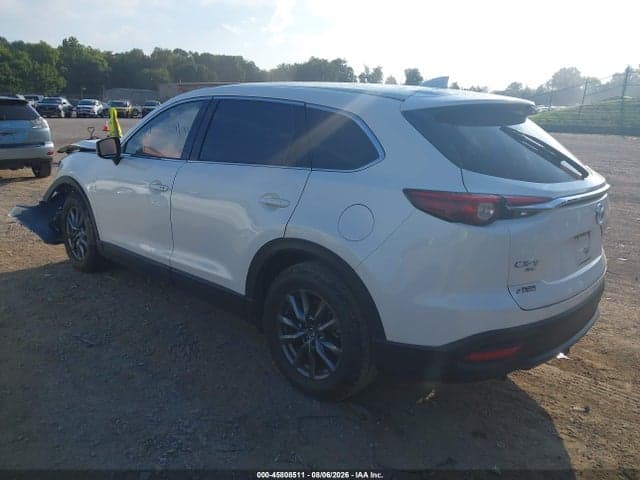 2020 MAZDA CX-9 TOURING 3
