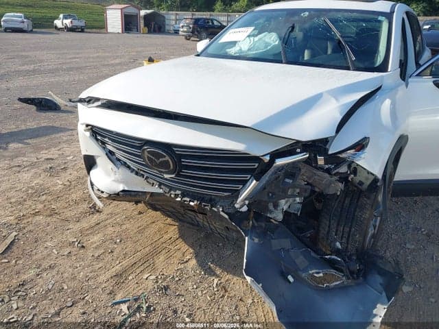 2020 MAZDA CX-9 TOURING 6
