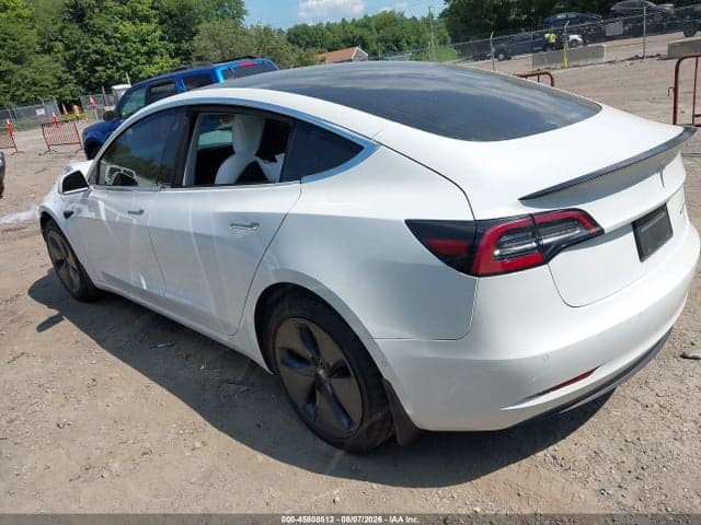2020 TESLA MODEL 3 LONG RANGE DUAL MOTOR ALL-WHEEL DRIVE 3