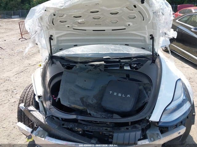 2020 TESLA MODEL 3 LONG RANGE DUAL MOTOR ALL-WHEEL DRIVE 6