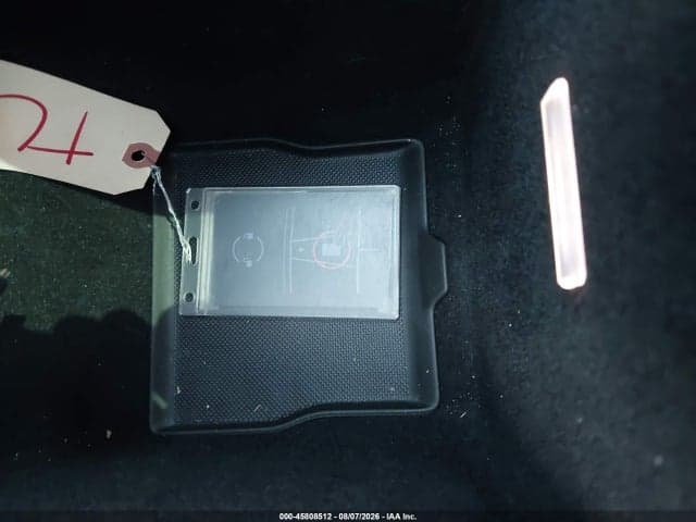 2020 TESLA MODEL 3 LONG RANGE DUAL MOTOR ALL-WHEEL DRIVE 7