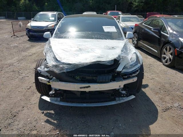 2020 TESLA MODEL 3 LONG RANGE DUAL MOTOR ALL-WHEEL DRIVE 8