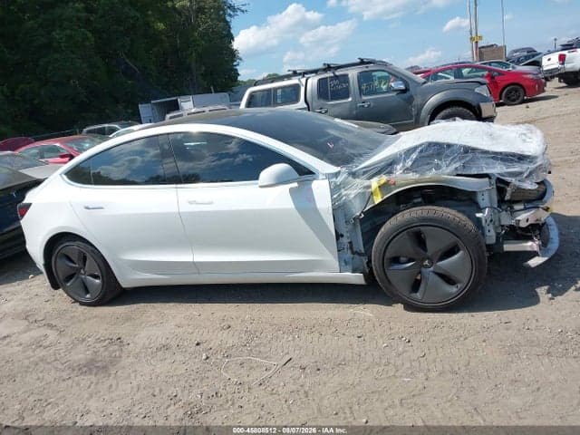 2020 TESLA MODEL 3 LONG RANGE DUAL MOTOR ALL-WHEEL DRIVE 9