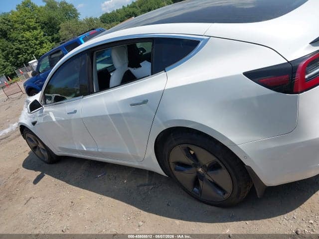 2020 TESLA MODEL 3 LONG RANGE DUAL MOTOR ALL-WHEEL DRIVE 10