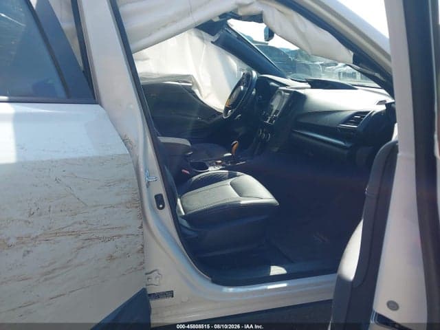 2024 SUBARU FORESTER WILDERNESS 5