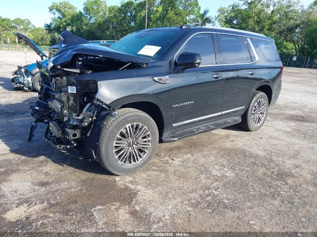 2026 GMC YUKON 4WD ELEVATION 2
