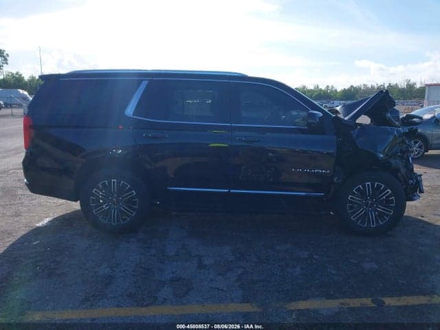 2026 GMC YUKON 4WD ELEVATION 13