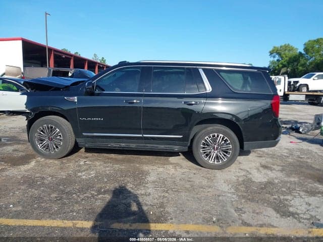 2026 GMC YUKON 4WD ELEVATION 14