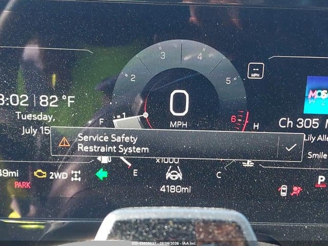 2026 GMC YUKON 4WD ELEVATION 15