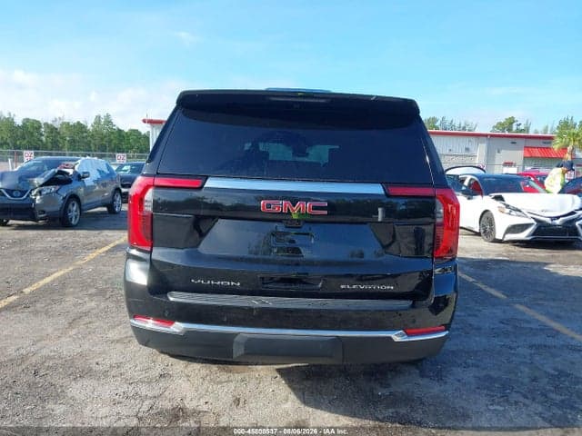 2026 GMC YUKON 4WD ELEVATION 16