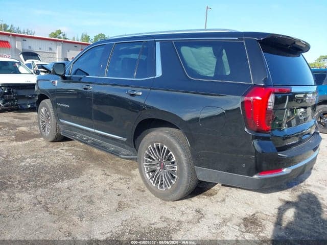 2026 GMC YUKON 4WD ELEVATION 3
