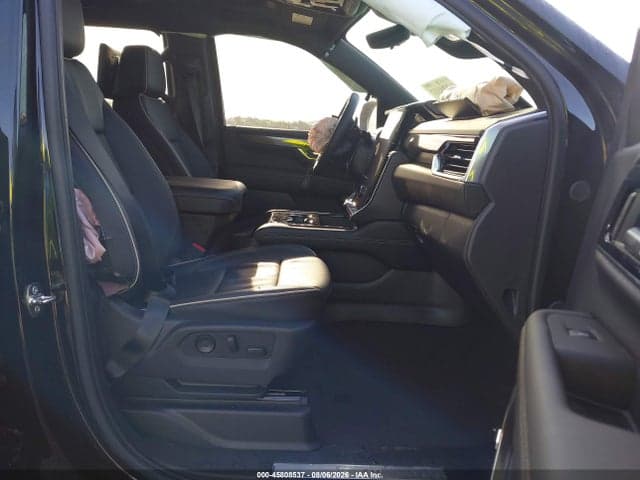 2026 GMC YUKON 4WD ELEVATION 5