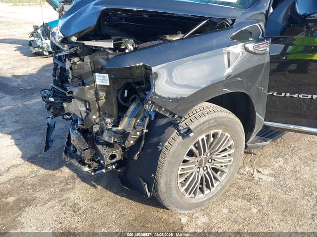 2026 GMC YUKON 4WD ELEVATION 6