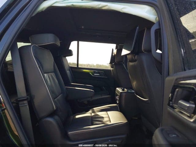 2026 GMC YUKON 4WD ELEVATION 8