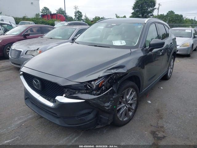 2019 MAZDA CX-5 GRAND TOURING 2